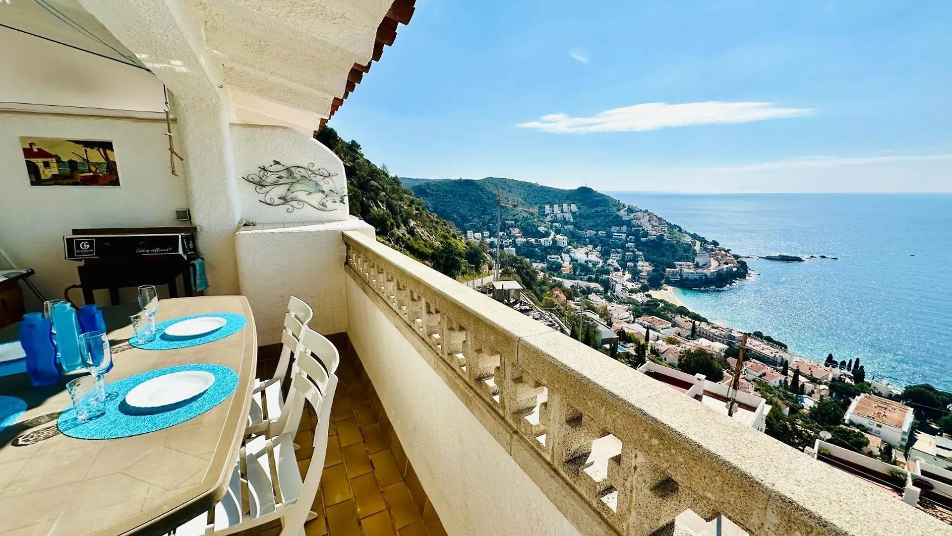 شقة Global Immo 5056 Casa Bramer 27 روساس